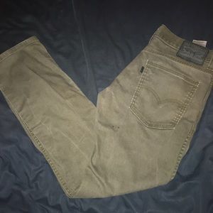 levi pants